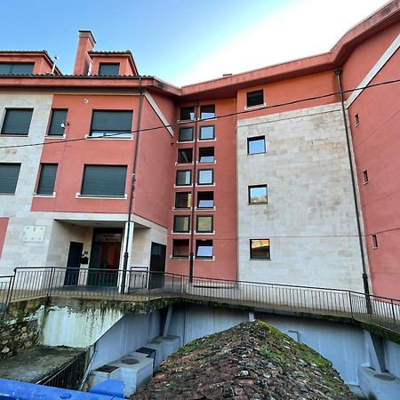La Cuenca, Edificio Los Molinos 펠레초사 외부 사진