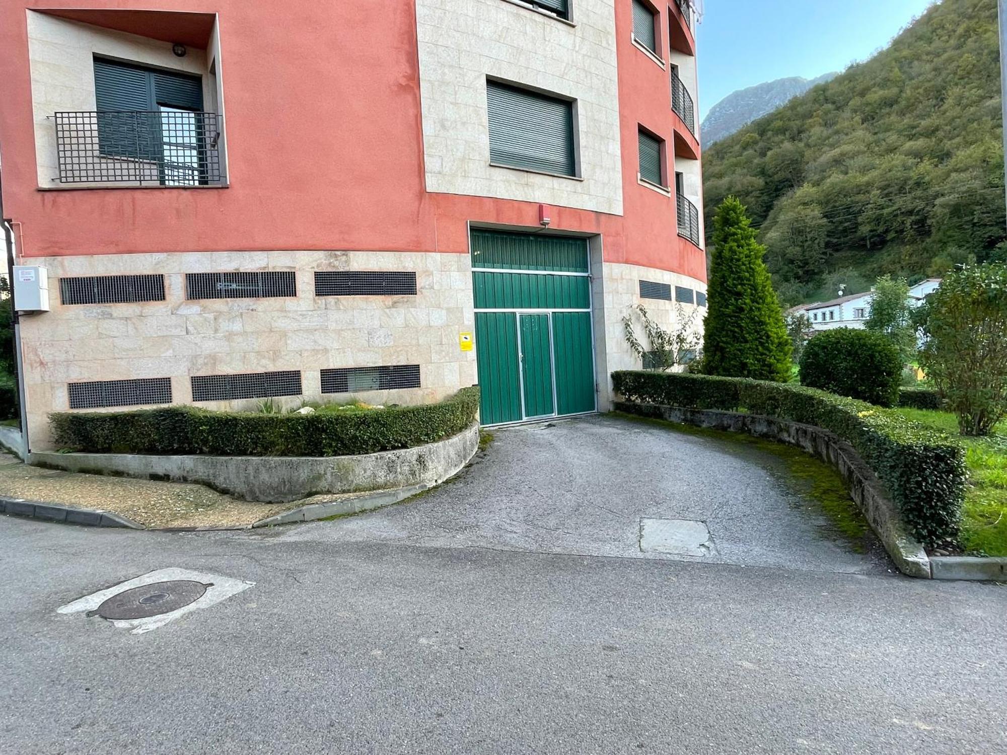 La Cuenca, Edificio Los Molinos 펠레초사 외부 사진